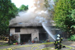 Pressestelle Feuerwehr Iserlohn
