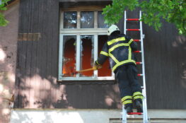 Pressestelle Feuerwehr Iserlohn