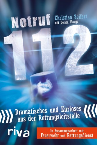 Buch - Notruf 112