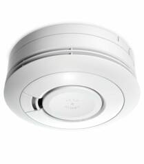 Ei Electronics Ei650 Rauchmelder mit 10-Jahres-Batterie
