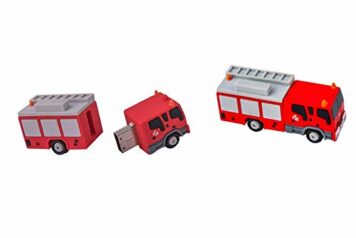 Feuerwehrauto USB-Stick (16 GB)