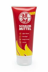 Feuerwehr Duschgel "Schaummittel" After Flame