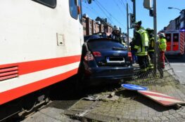 Stadtbahn gegen PKW