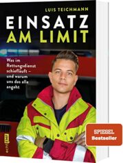 Einsatz am Limit: Was im Rettungsdienst schiefläuft ...