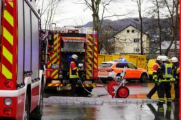 Einsatzkräfte