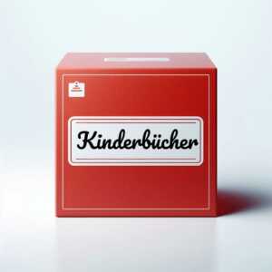 Kinderbücher