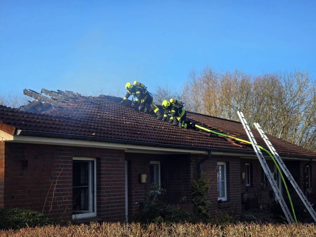 Brand Seniorenwohnungen