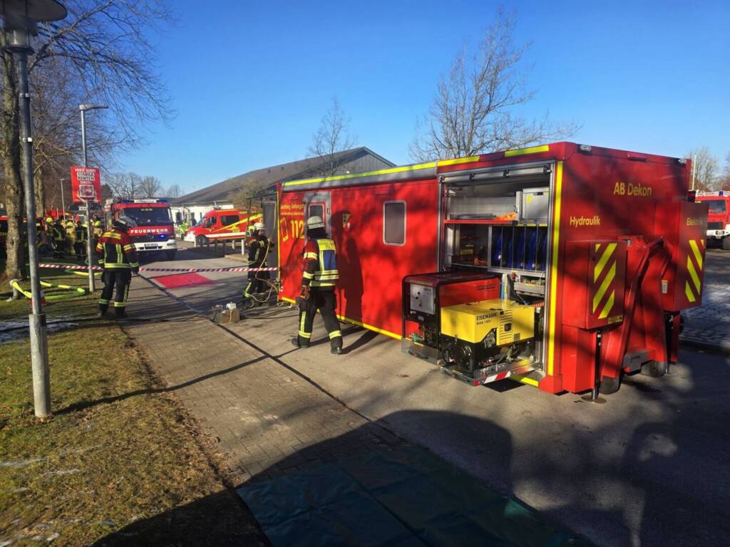 Brand Seniorenwohnungen