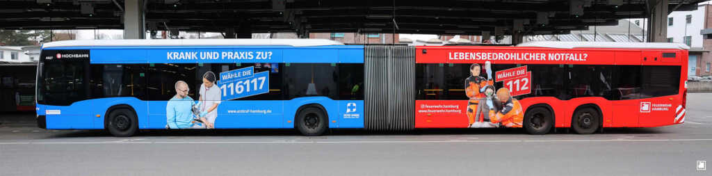 Bus gesamt