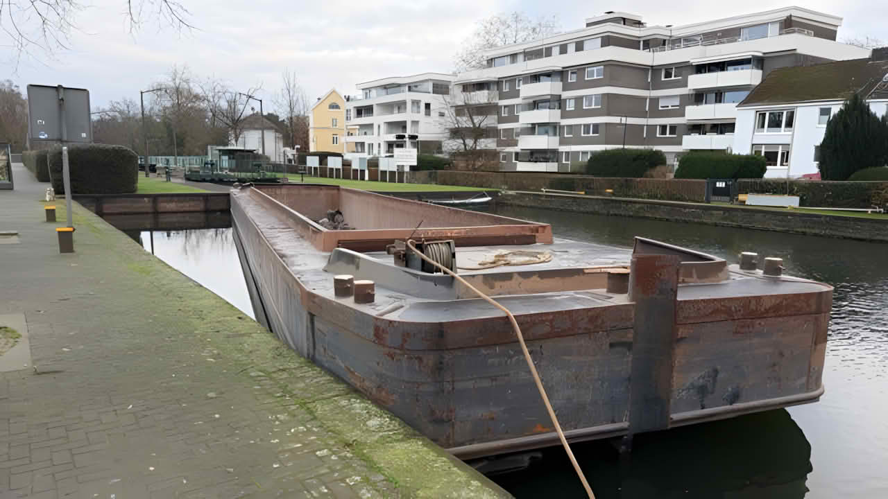 Leichter auf Abwegen