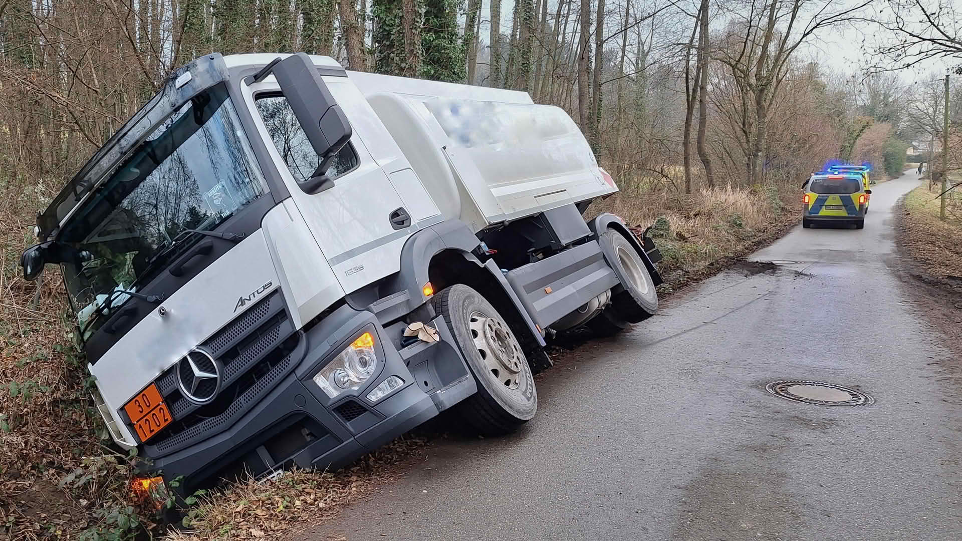 Aktuelle Feuerwehreinsätze und Berichte 1