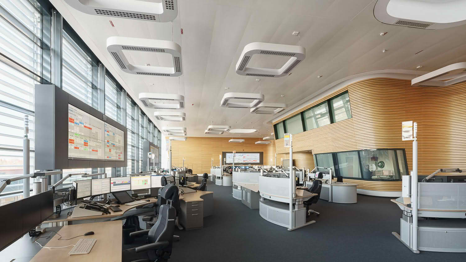 Tag des Notrufs 112 am 11. Februar