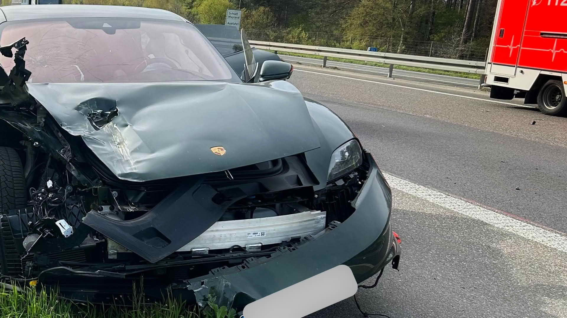 Feuerwehr Goch gut auf Einsätze mit Elektrofahrzeugen vorbereitet