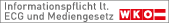 Informationspflicht lt ECG und Mediengesetz - WKO