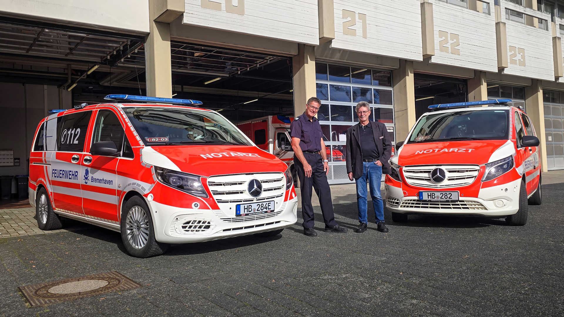 Zwischenbilanz zum Einsatz eines eNEF Zwischenbilanz zum Einsatz eines eNEF