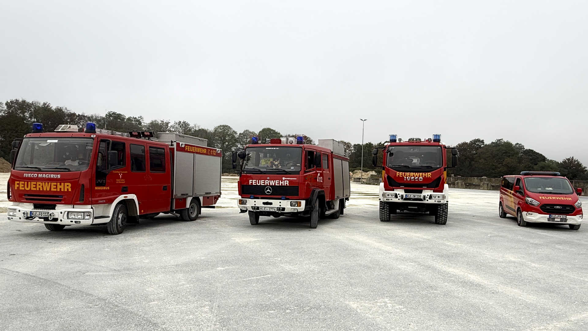 Fahrsicherheitstraining