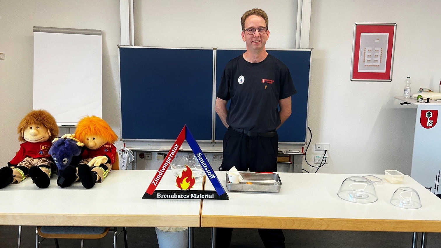 Türen auf mit der Maus