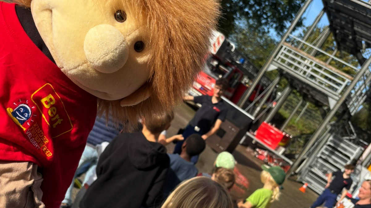 Türen auf mit der Maus
